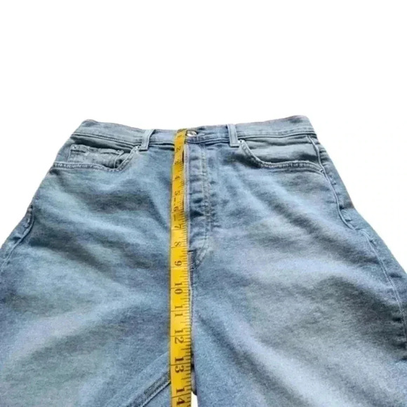 GRLFRND Piper Super High Rise Slim Jean La Jolla Capsule Capsule Southwern Women - Picture 15 of 16